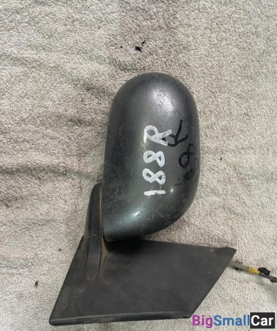 Зеркало левое Nissan Note - купить Елшанке