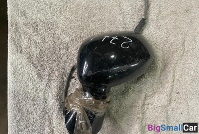 Зеркало левое Honda Fit - купить Елшанке