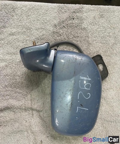 Зеркало левое Nissan Moco - купить Елшанке