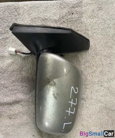 Зеркало левое Toyota Corolla Fielder - купить Елшанке