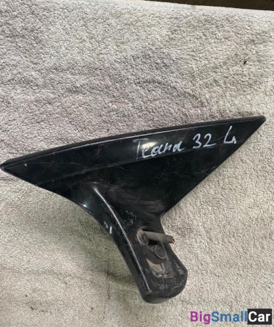 Зеркало левое Nissan Teana (J32) - купить Елшанке