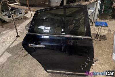 Дверь задняя правая Nissan Teana (J32) - купить Елшанке