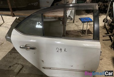 Дверь задняя правая Toyota Premio - купить Елшанке