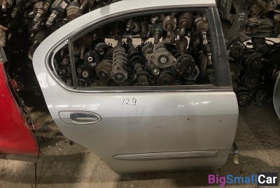 Дверь задняя правая Nissan Maxima - купить Елшанке