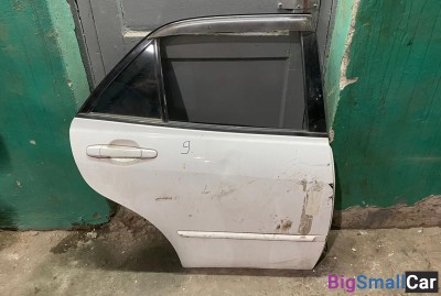 Дверь задняя правая Toyota Altezza - купить Елшанке