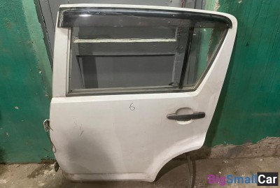 Дверь задняя левая Toyota Passo - купить Елшанке