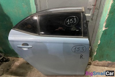 Дверь задняя правая Toyota Allion - купить Елшанке