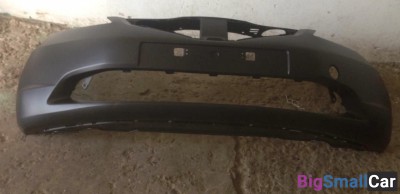 Бампер передний Honda Fit GE - купить Елшанке