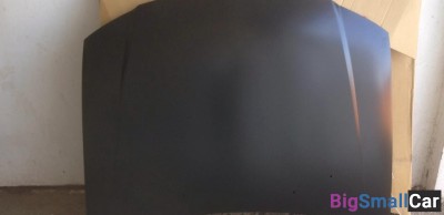 Капот Nissan Almera classic