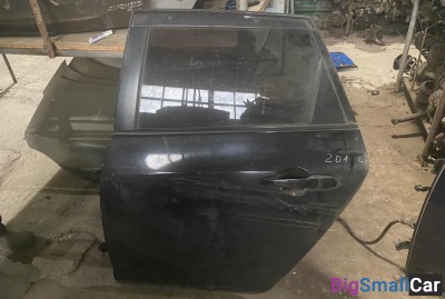 Дверь задняя левая Mazda Axela - купить Елшанке