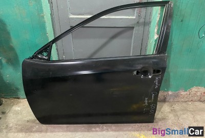 Дверь передняя левая Toyota Camry - купить Елшанке