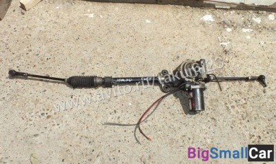 Рулевая рейка Mitsubishi Colt Z25-25 RH - купить Елшанке
