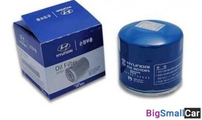 Фильтр масляный - купить Елшанке