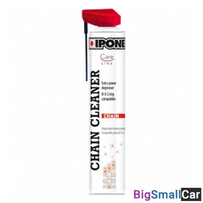 Очиститель цепи IPONE CHAIN CLEANER 750ml 800649 - купить Елшанке