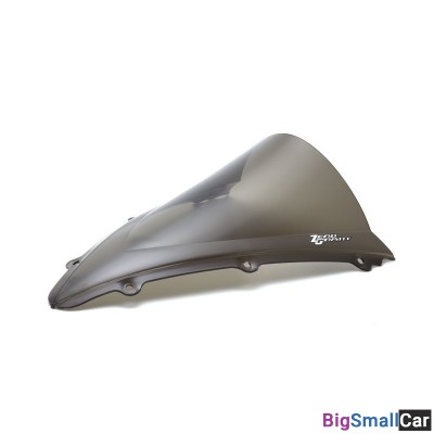 Стекло ZERO GRAVITY DOUBLE BUBBLE YZF R1 98-99 16-536-02 - купить Елшанке