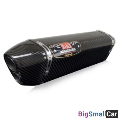 YOSHIMURA YZF R1 07-08 CARBON 1313272 - купить Елшанке
