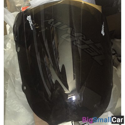 Стекло ZERO GRAVITY DOUBLE BUBBLE CBR900RR 95-97 16-461-02 - купить Елшанке