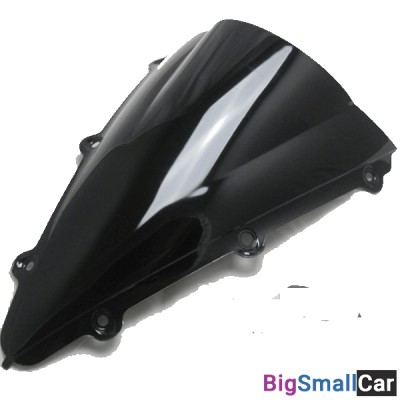 Стекло SCOOTER-M YZF R1 04-06 (LIGHT SMOKED) CFP-1041-3 - купить Елшанке