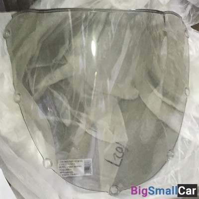 Стекло SCOOTER-M CBR954RR (LIGHT SMOKED) CFP-1179-3 - купить Елшанке