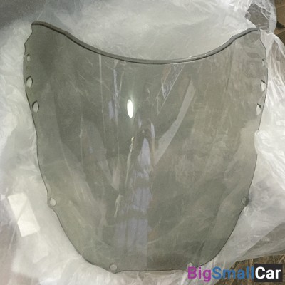 Стекло SCOOTER-M CBR919RR (LIGHT SMOKED) CFP-1027-3 - купить Елшанке