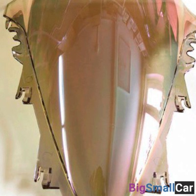 Стекло SCOOTER-M YZF R1 07-08 (LIGHT SMOKED) CFP-1039-3 - купить Елшанке