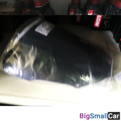 Стекло MRA ZZR1100 93- 04870 - купить Елшанке