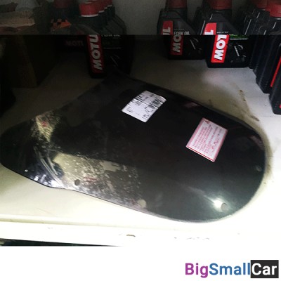 Стекло MRA ZZR1100 BJ -1992 04871 - купить Елшанке