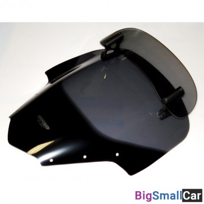 Стекло MRA FZ1/1000 FAZER 06- 90512 - купить Елшанке