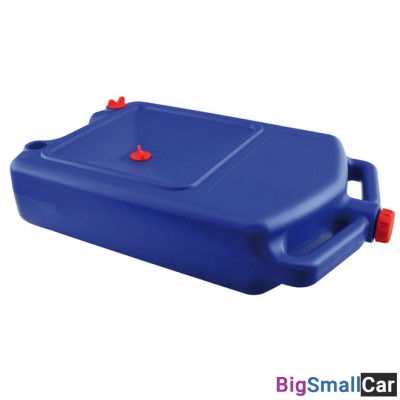 Канистра для слива масла VICMA 14001 - купить Елшанке