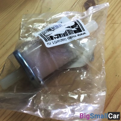 Топливный фильтр EMGO 5/16 Диаметр  Kawasaki 99-34482 - купить Елшанке