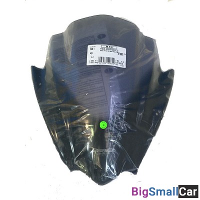 Стекло MRA RACING Screen for Naked grey 09864 - купить Елшанке