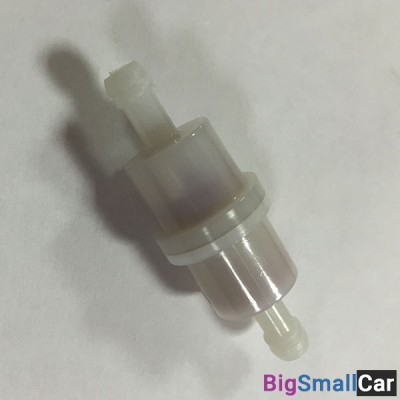 Топливный фильтр PW 6мм 461-760 - купить Елшанке