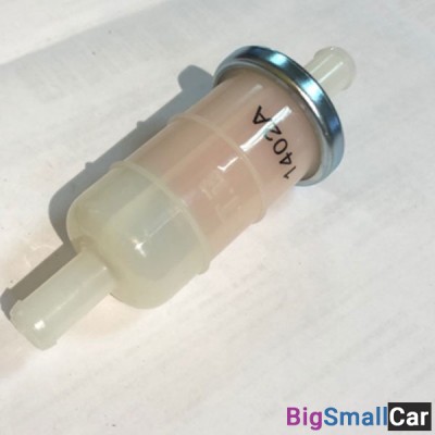 Топливный фильтр HONDA TourMax FFH-01 16900-MG8-003 - купить Елшанке