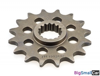 Звезда ведущая JT JTF1902.16 - купить Елшанке