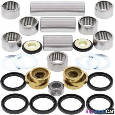 Ремкомплект подвески ALL BALLS 27-1172 - купить Елшанке