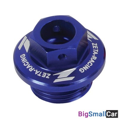 Крышка масло,заливная ZETA BLUE ZE89-2112 - купить Елшанке