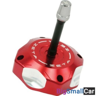 Крышка бензобака ZETA Red Hon/Kaw ZE87-2403 - купить Елшанке