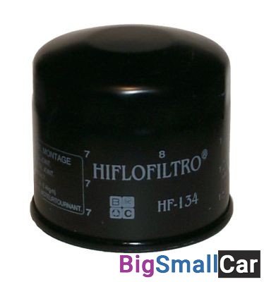 Масляный фильтр наружный MANN FILTER MW811 (HF134) - купить Елшанке