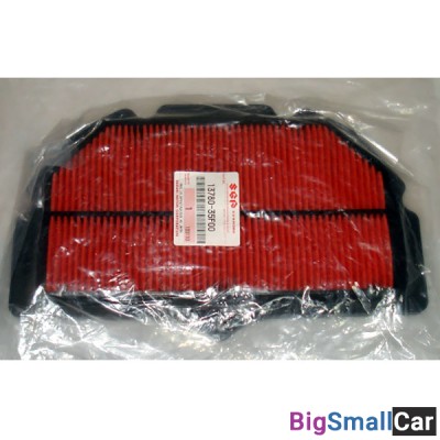 Воздушный фильтр SUZUKI GSX-R600/750/1000 01-03 13780-35F00 - купить Елшанке