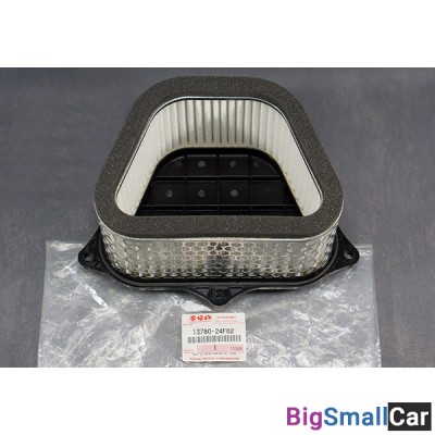 Воздушный фильтр GSX-R1300 Hayabusa 99-07 13780-24F02 - купить Елшанке