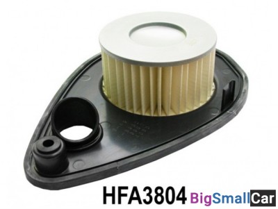 Воздушный фильтр EMGO VZ800/M800/M50 05-09 12-93836 - купить Елшанке