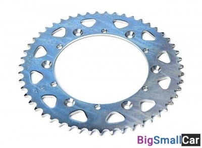 Звезда ведомая JT JTR853.51 - купить Елшанке