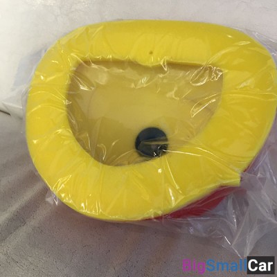 Воздушный фильтр EMGO CRF250/450 04-13 12-90582 - купить Елшанке