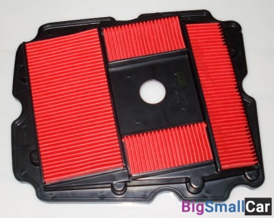 Воздушный фильтр HIFLO HFA1614 NT400 BROS - купить Елшанке