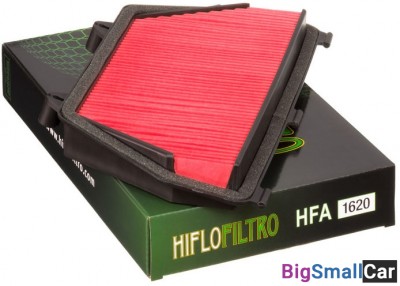 Воздушный фильтр HIFLO HFA1620 CBR600RR 07- - купить Елшанке