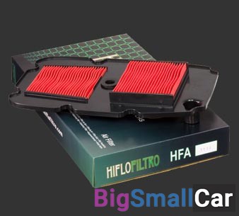 Воздушный фильтр HIFLO HFA1714 XL700 Transalp - купить Елшанке