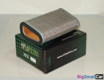 Воздушный фильтр HIFLO HFA1929 CB1000R 08- - купить Елшанке