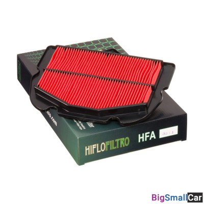 Воздушный фильтр HIFLO HFA3911 GSX-R1300 08- - купить Елшанке