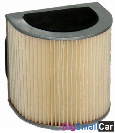 Воздушный фильтр HIFLO HFA4504 XJ400 - купить Елшанке