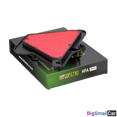 Воздушный фильтр HIFLO HFA2918 ZX10R 13-14 - купить Елшанке